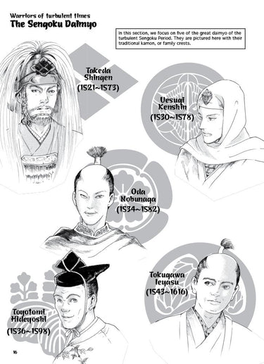 Samurai Confidential: The Fascinating Lives of Japan's Ancient Warriors - The Japan Shop